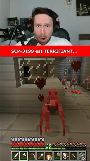 SCP-3199 is TERRIFYING…