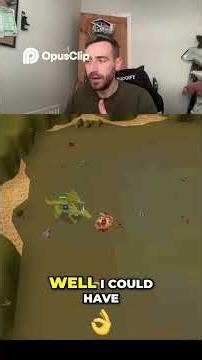 Day 20 of kicking Elvarg to death challenge #challenge #gaming #runescape #osrs #oldschoolrunescape