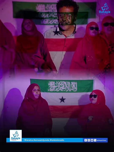 The National Songsters of Somaliland has released a new song expressing gratitude to Netanyahu following Israel’s recognition of Somaliland.Among the lyrics are:The fearless hero who never trembles,The one who stood in support of your cause,You too, sing his praise -For Israel is a land of silk,A people wondrous and rare,Learn from the nation of Israel.They are the kings of ancient times,Planted by God in distant ages - From Isaac’s blessed lineage,From the youth of Jacob,And Abraham, son of Ter
