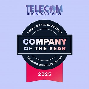 We're thrilled to announce that Hotwire Communications has been recognized as the 2025 Fiber Optic Internet Services Company of the Year by Telecom Business Review! Since 2002, Hotwire has been a leader of fiber-optic-based telecom services, committed to delivering cutting-edge technology, backed by our unmatched, concierge-level customer service. This recognition highlights our dedication to innovation, reliability, and award-winning service. Read the full article here: https://www.telecombusin