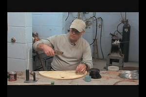 Watch Adjusting Wire Sculpture Figures on Amazon Live