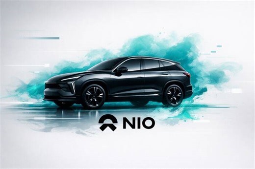 NIO Inc. (NIO) Price Forecast: Higher Low Signals Long-Term Strength