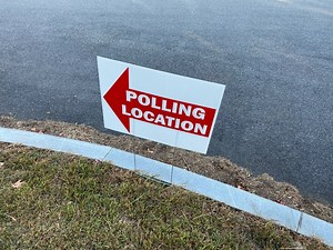 Braintree Delays Poll Location Reductions For Resident Input