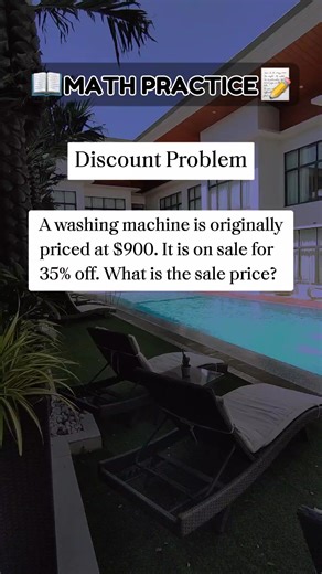 Math Quiz | Discount Problem #letexam2024 #mathematicstour #civilserviceexam #math #maths #mathematics | 𝚀𝚞𝚒𝚣𝚖𝚊𝚗.𝚙𝚑 𝟸.𝟶