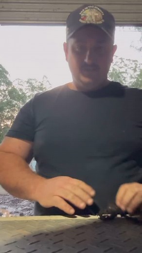 Here’s a way to untangle chainsaw chains. | Boofs farm and 4x4