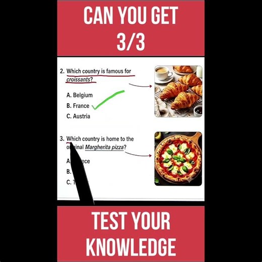 Challenge Your General Knowledge #shorts