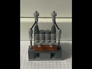 Lego Star wars building ideas: (part8)