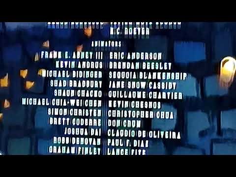 Coco créditos Disney Channel