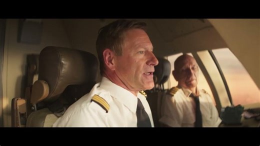 Deep Water | Official Trailer | Alex Flores