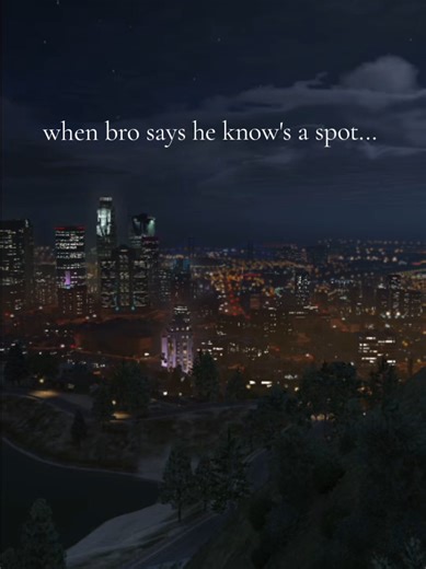 Udsigten er altid den bedste på Static Roleplay #fivem #contentrp #aesthetic #join #viral