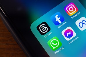 Meta: Multimodales KI-Modell kommt nicht in die EU