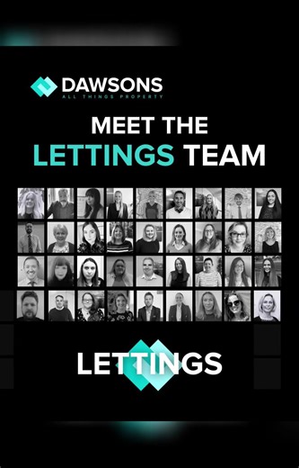 Meet our Lettings Team 👋 A friendly, local team who know the area inside out and genuinely care about getting things right. From first enquiry to move-in and beyond, we’re here to support both landlords and tenants every step of the way.🏡 🤝 #Dawsons #AllThingsProperty #Lettings @OnTheMarket @zoopla @Caity @Dawsons Training Wales @Hayley Lewis @Jen 💕 @Laura Catherine @lizmugford107 @Matty G @Samantha Partner @Naomi Webborn