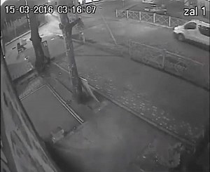 14K views · 196 reactions | Add our snapchat  craziest.snaps | Dash cams | Facebook