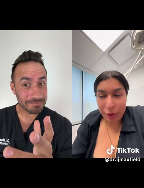 Cystic Acne Treatment: Pimple Injection Process Explained