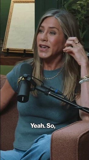 Jennifer Aniston turned down a cast member spot on 'SNL' #shorts