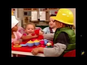 Sprout - Commercial Break (July 11-12 2014)