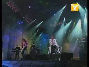 Comanche, Cómo Te lo Digo - No Me Digas Que No, Festival de Viña 1998