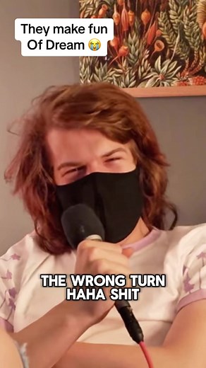 Ranboo's Fear of Internet Backlash and Face Reveal