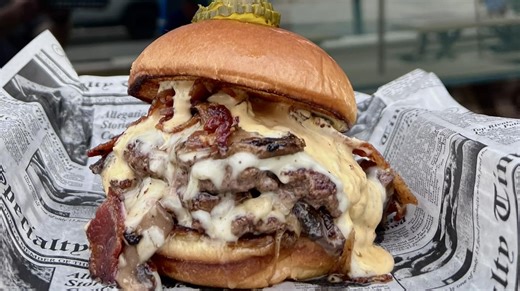 Food news: 8 new restaurants open, 1 closes, 5 coming soon, 1 changes name