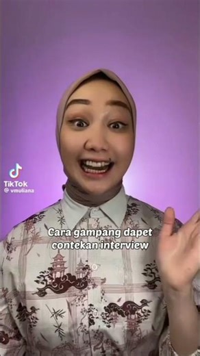 USER INTERVIEW PREPARATION #passinterview