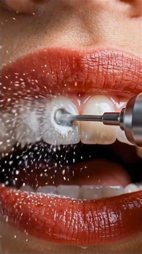 Before to after?😱🤨 #facts #trending #teathclean