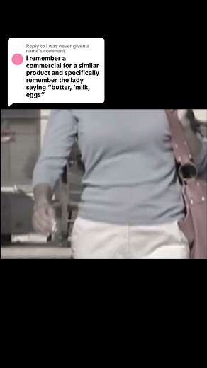 Replying to @i was never given a name its in this commercial :) #oldcommercials #90scommercials #2000scommercials #90skid #90s #2000skid #nostalgia