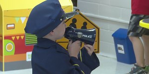 New ‘experience learning models’ are effective for early childhood development