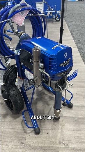 NEW Graco Mark XV XT