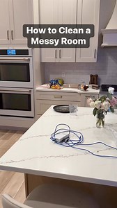 104K views · 1.2K reactions | This is the most effective way to clean a room. Compartmentalizing keeps you focused and keeps you from getting overwhelmed. #cleaning #clean #tips #motivation #changeyourmindset #anxiety #adhd #focus | Organized Chaos | Facebook