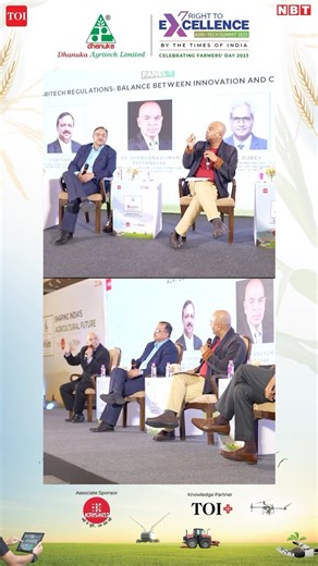 4.4K views · 4 comments | Are regulations holding back the growth of...