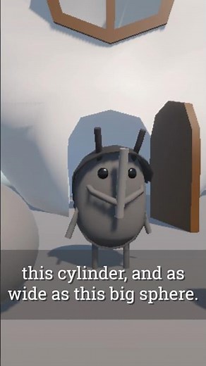 Pillbugs learn to pick up sticks.