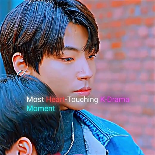 SEO-JUN Emotional Scene 😭 | The Bond Between Two Brothers|#shorts #vairal #truebeauty