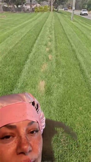 Someone RUINED His Perfect Lawn 😭🌱