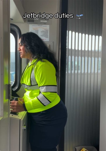 Signed off babyy #work | Ticket Agent Airport Job