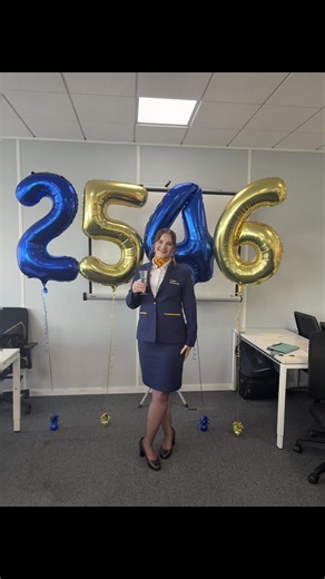 The best 6 weeks training✈️💗 #ryanair #cabincrew #ryanaircabincrew #wingsday #fyp #cabincrewtraining #cabincrewlife #ryanaircrew #cabincrewlifestyle