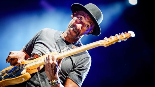 Jazz Festival Guide 2026: UK & Europe - Jazzwise