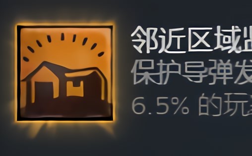 半条命2第二章（Half-Life 2：Episode Two）“邻近区域监视”成就获取攻略