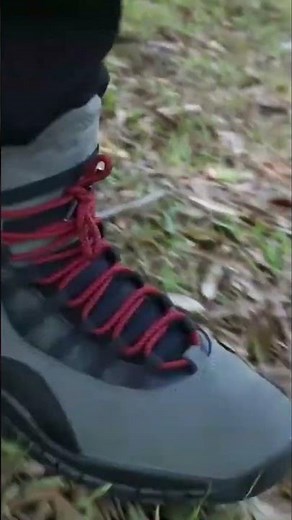 Jordan 10 Shadow looks different with these laces