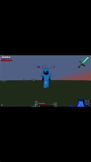 1v1ing my friend using hacks full vid on my yt