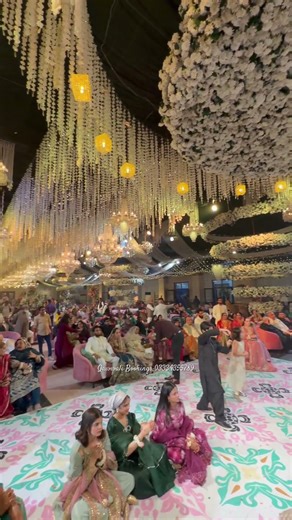 This Qawwali Line Gave Everyone Goosebumps | Best Wedding Qawwali Singer Pakistan