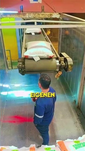 Geheimkamera zeigt: Mitarbeiter ist ein Genie 🤯