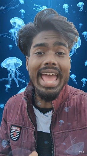 How Do Jellyfish Live Without a Brain? 🪼 Amazing Jellyfish Facts
