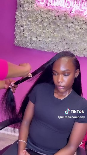Loveeeee a good side part😍❤️‍🔥 #leaveout #sewing #leaveoutsewin #bodywave #bodywavehair #wavyhair #curls #hairtutorial #edges #edgestutorial #edgesonfleek #hairextensions #blackgirlmagic #fypシ