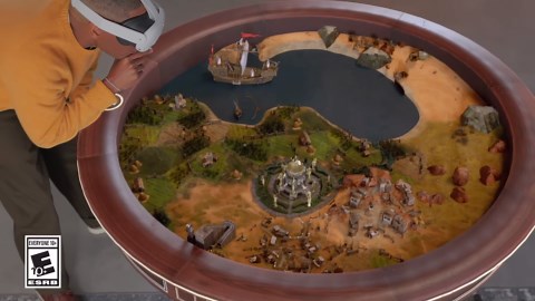 Sid Meier's Civilization 7 VR - Official Gameplay Overview Trailer