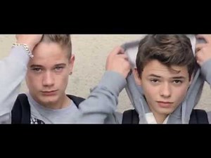 "Relève toi" clip contre le harcèlement réalisé par Lhomé et les élèves de 2BPVente