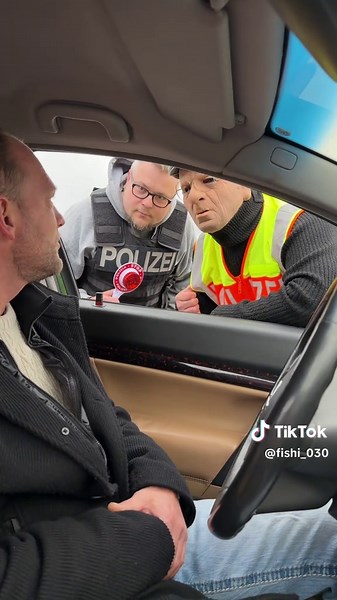 Lustige Polizeikontrollen - Beste Momente!