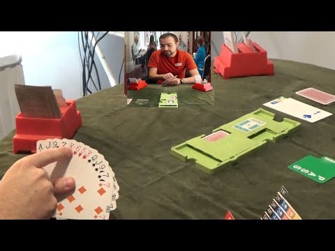 Ideal Hand For a Splinter Bid