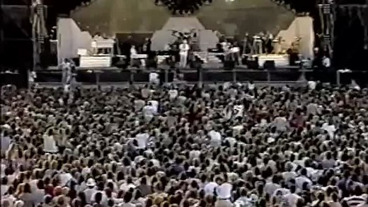 Supertramp - Live In Munich Germany 1983