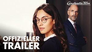 CONTRA startet am 23. Dezember 2020 im Kino ✨ Wer soll euch ins Kino begleiten? | Constantin Film