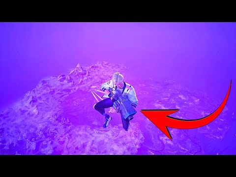 THE BEST FORTNITE LAUNCH GLITCH IN CHAPTER 5 - HOW TO FLY OUT OF THE MAP (Fortnite Glitches) #gaming